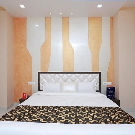 Oyo 10360 Hotel Grand Manoranjan Gorakhpur Exterior photo