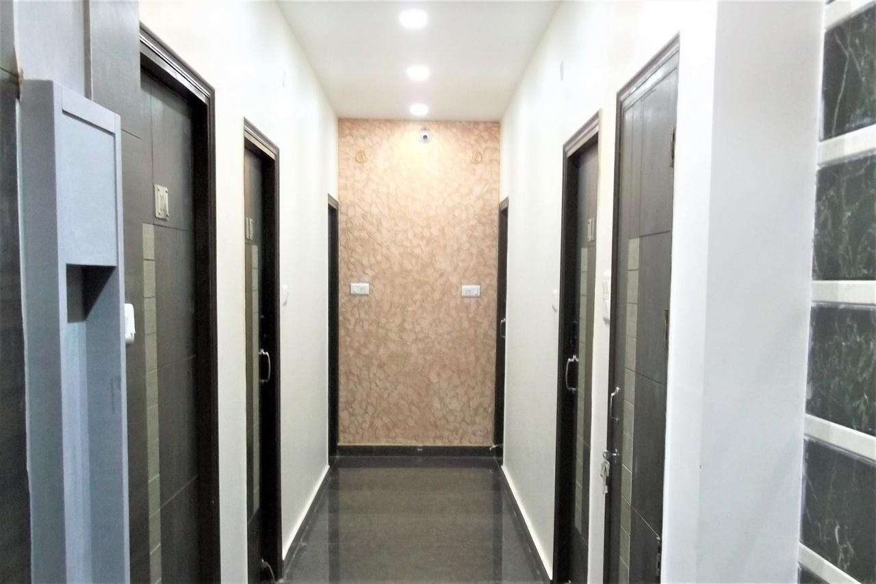 Oyo 10360 Hotel Grand Manoranjan Gorakhpur Exterior photo