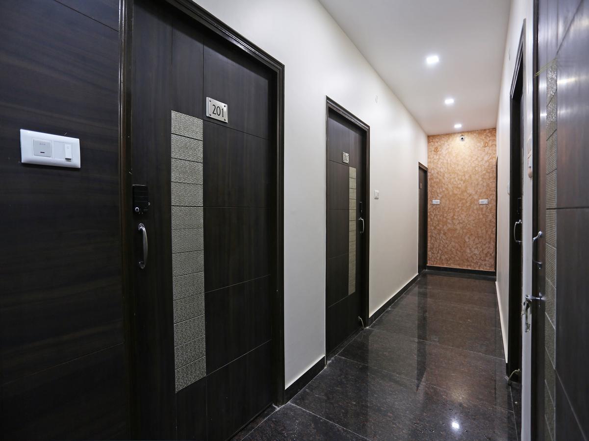 Oyo 10360 Hotel Grand Manoranjan Gorakhpur Exterior photo