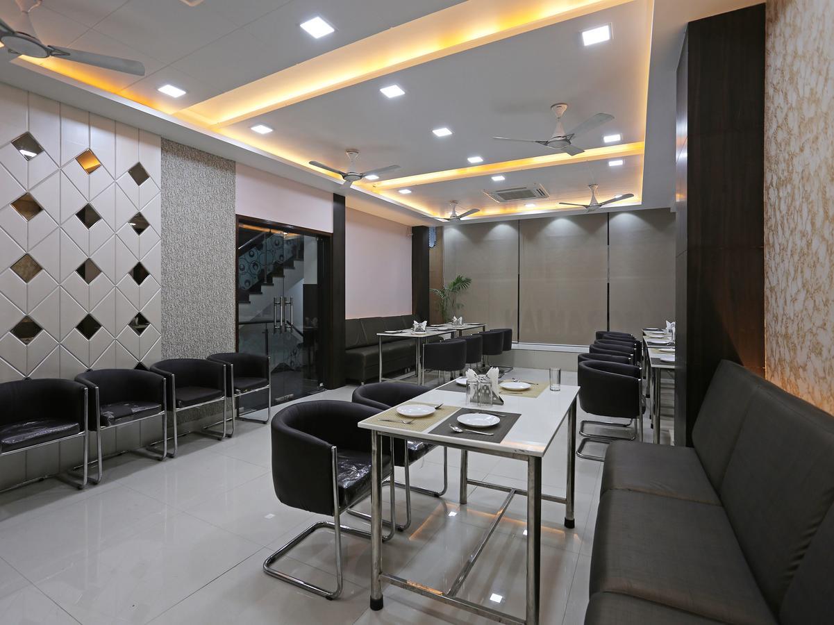 Oyo 10360 Hotel Grand Manoranjan Gorakhpur Exterior photo