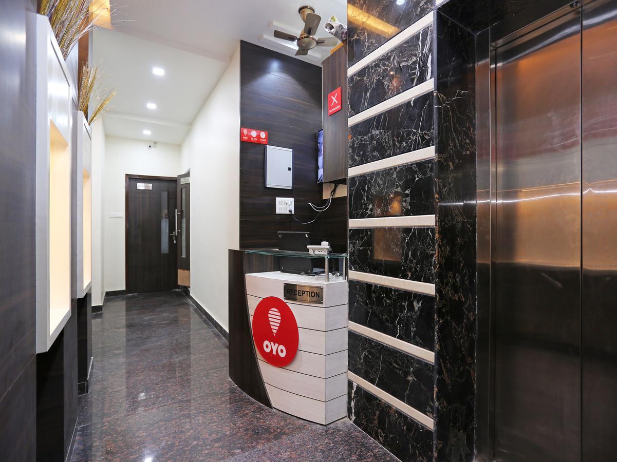 Oyo 10360 Hotel Grand Manoranjan Gorakhpur Exterior photo