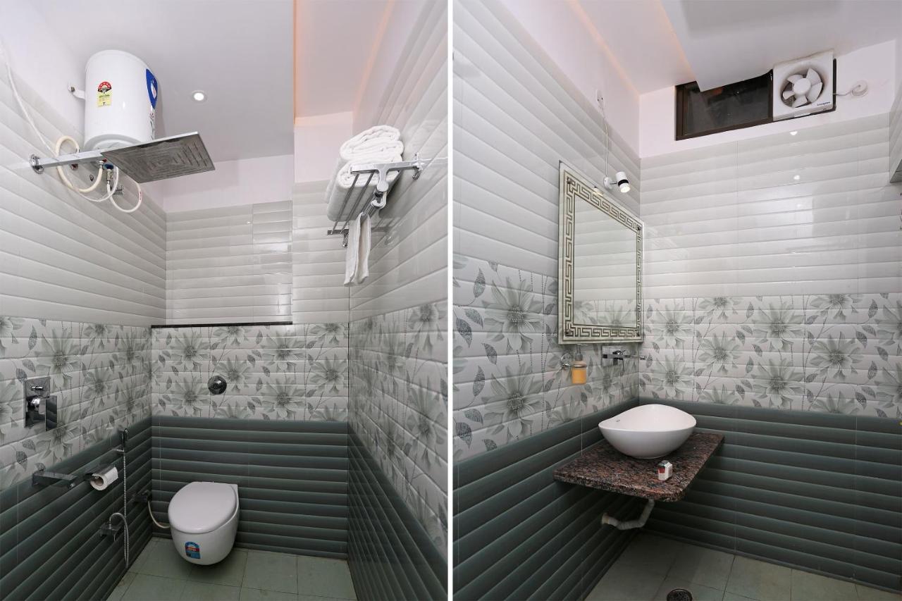 Oyo 10360 Hotel Grand Manoranjan Gorakhpur Exterior photo