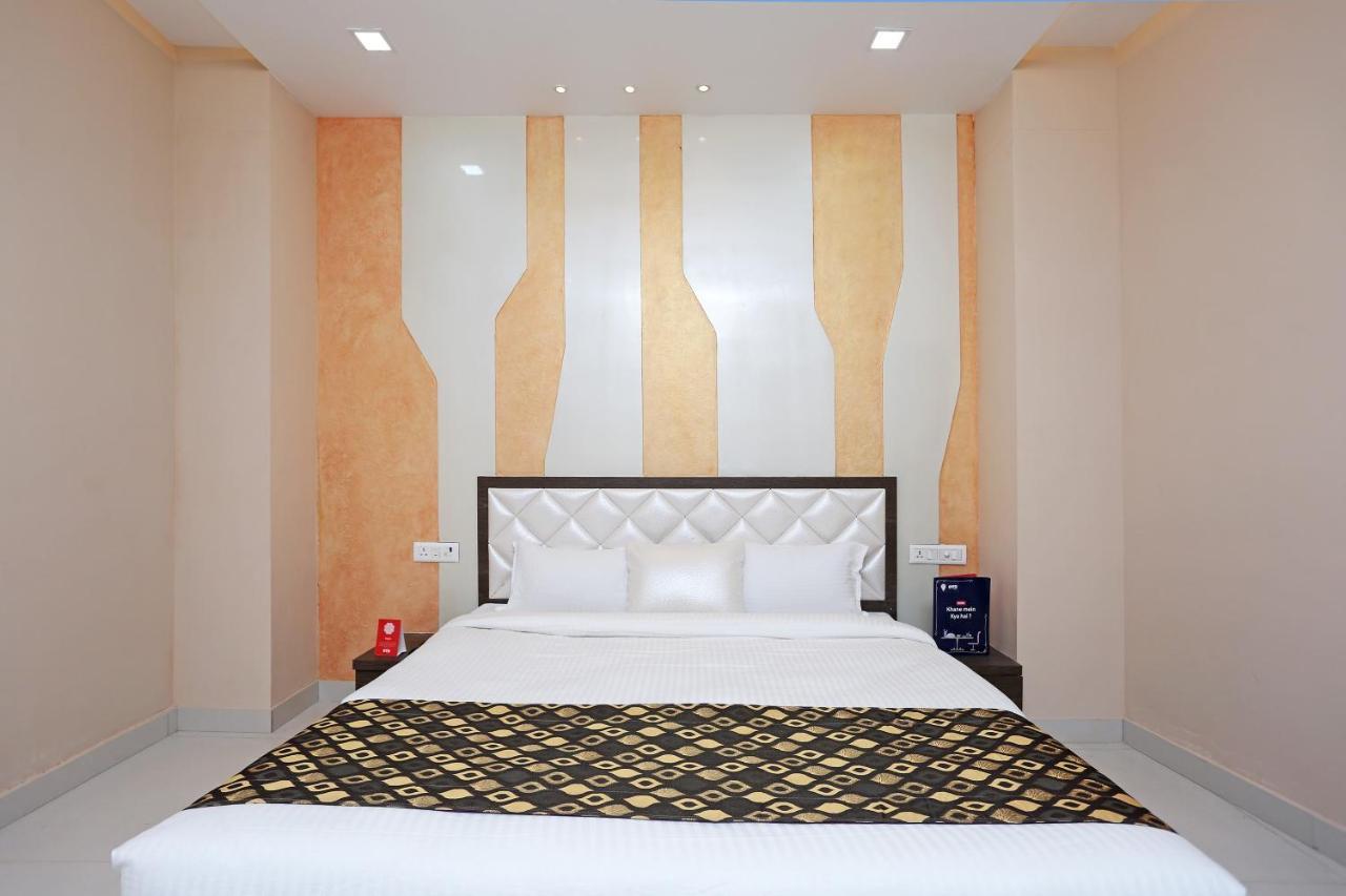 Oyo 10360 Hotel Grand Manoranjan Gorakhpur Exterior photo